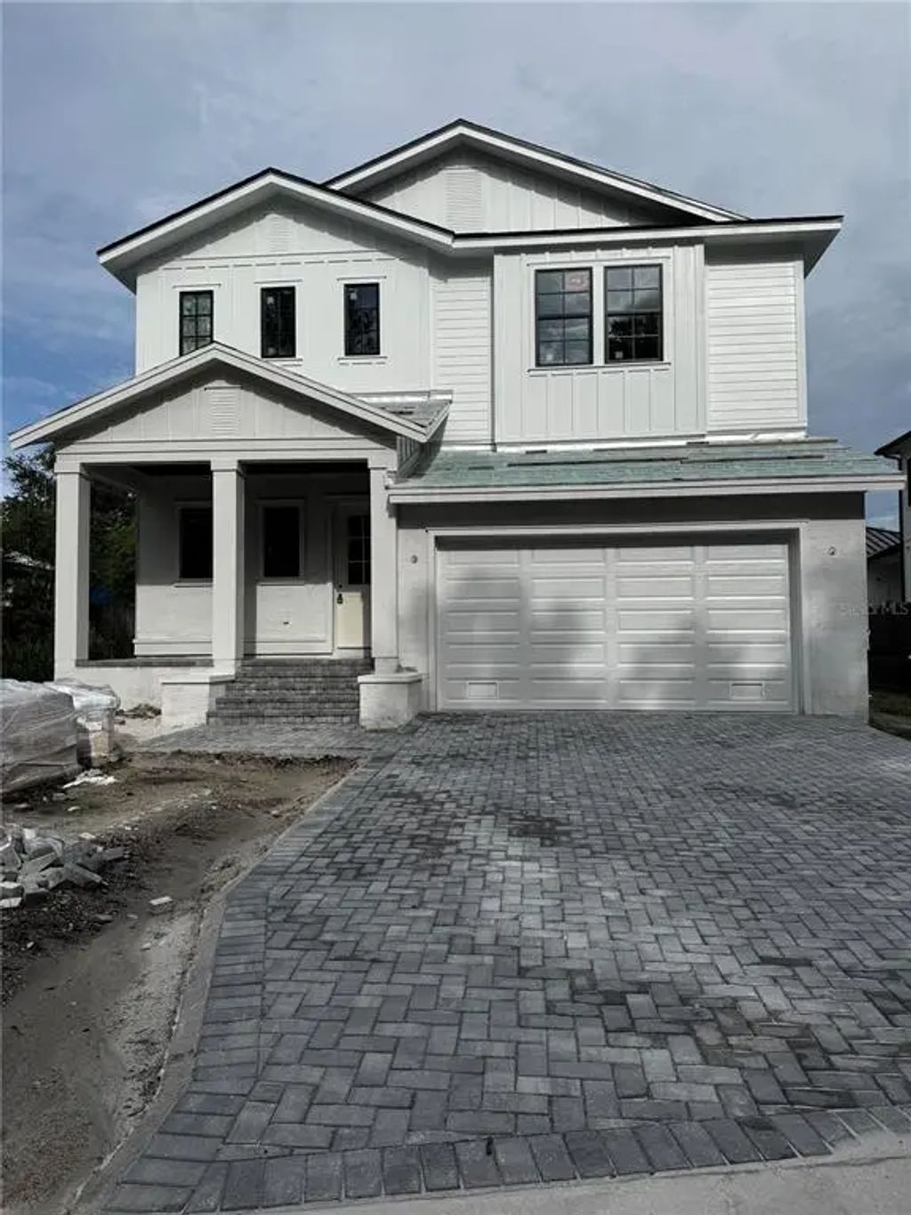 2303 Glenwood Drive, TAMPA
