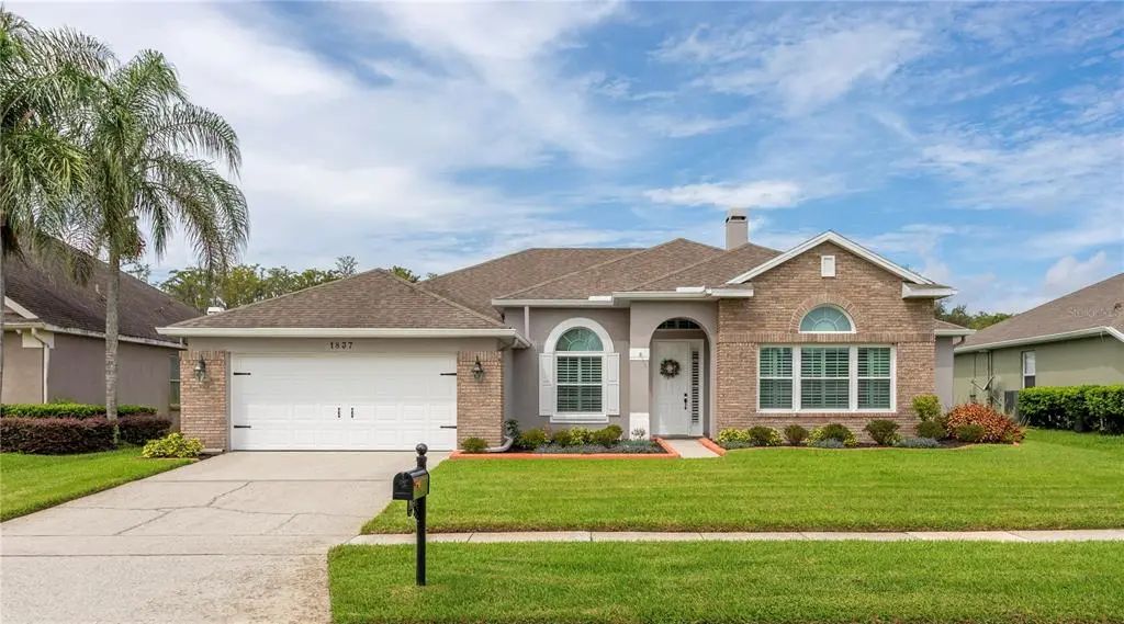 1837 Morgans Mill Circle, ORLANDO