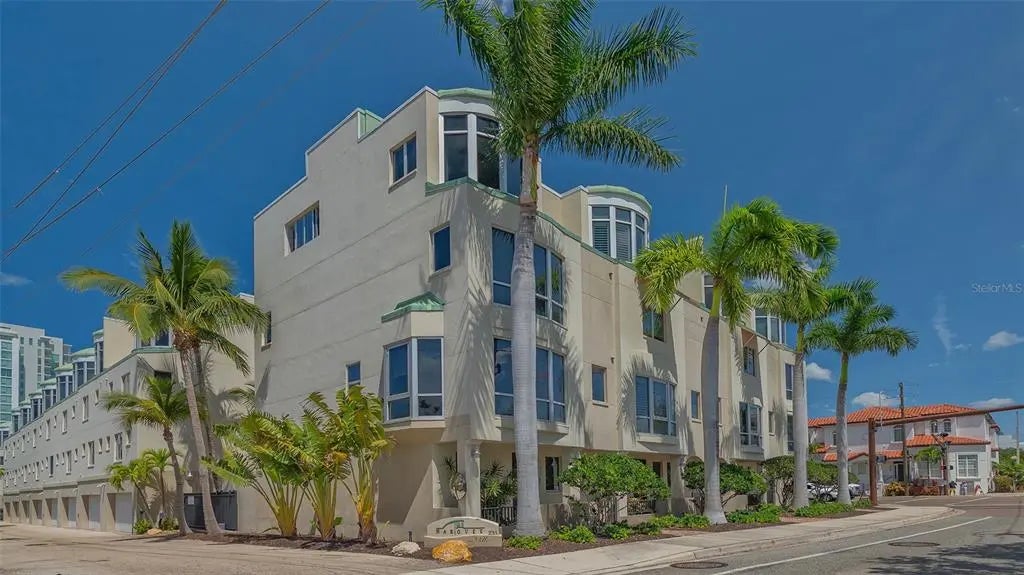 235 Cocoanut Avenue 108b