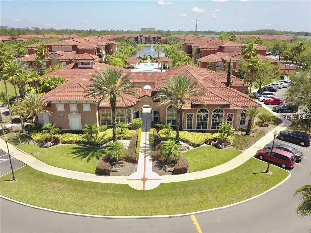 5554 Metrowest Boulevard 4-201, ORLANDO