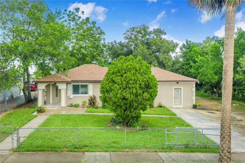 6 E Magnolia Street, DAVENPORT