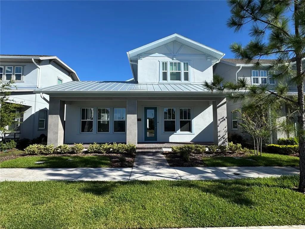 9725 Neruda Street, ORLANDO