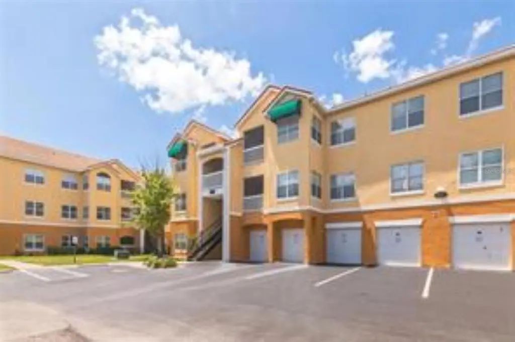 10764 70th Avenue 3305, SEMINOLE