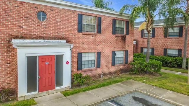 1434 W Holden Avenue C-4, ORLANDO