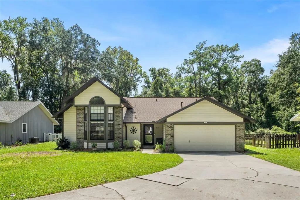 4122 Nw 59th Terrace, GAINESVILLE