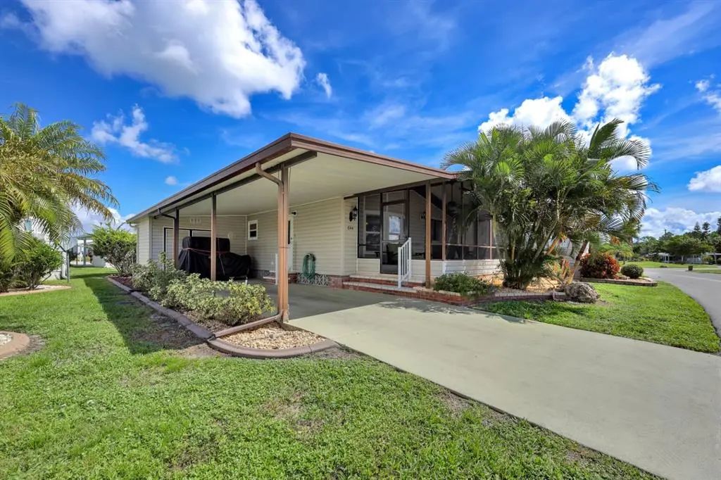 2100 Kings Highway 644, PORT CHARLOTTE