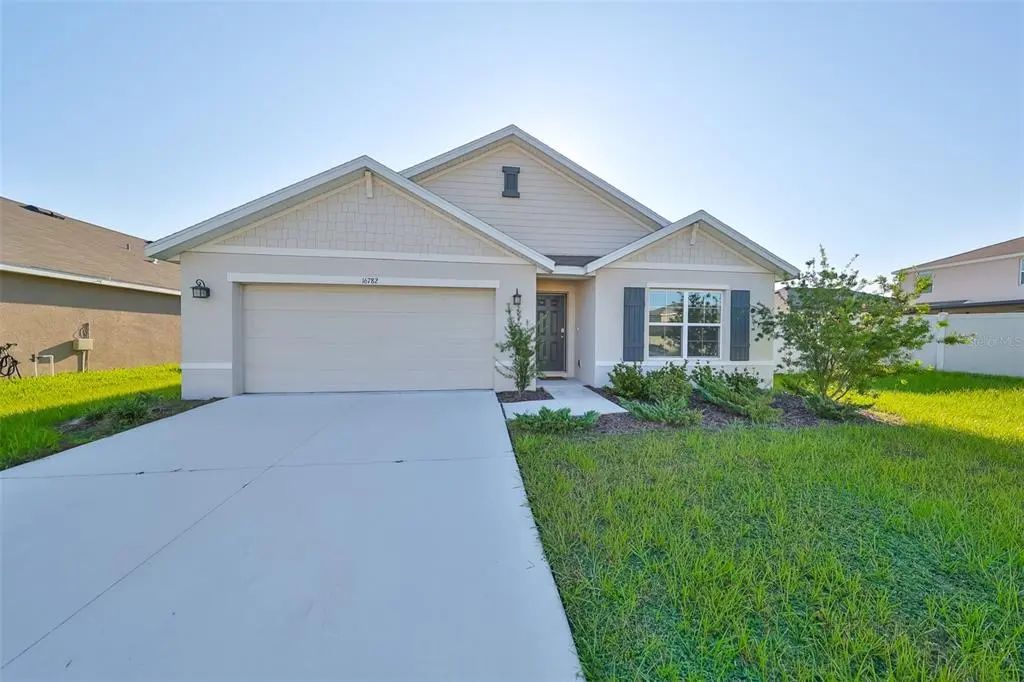 16782 Carlton Pond Street, WIMAUMA