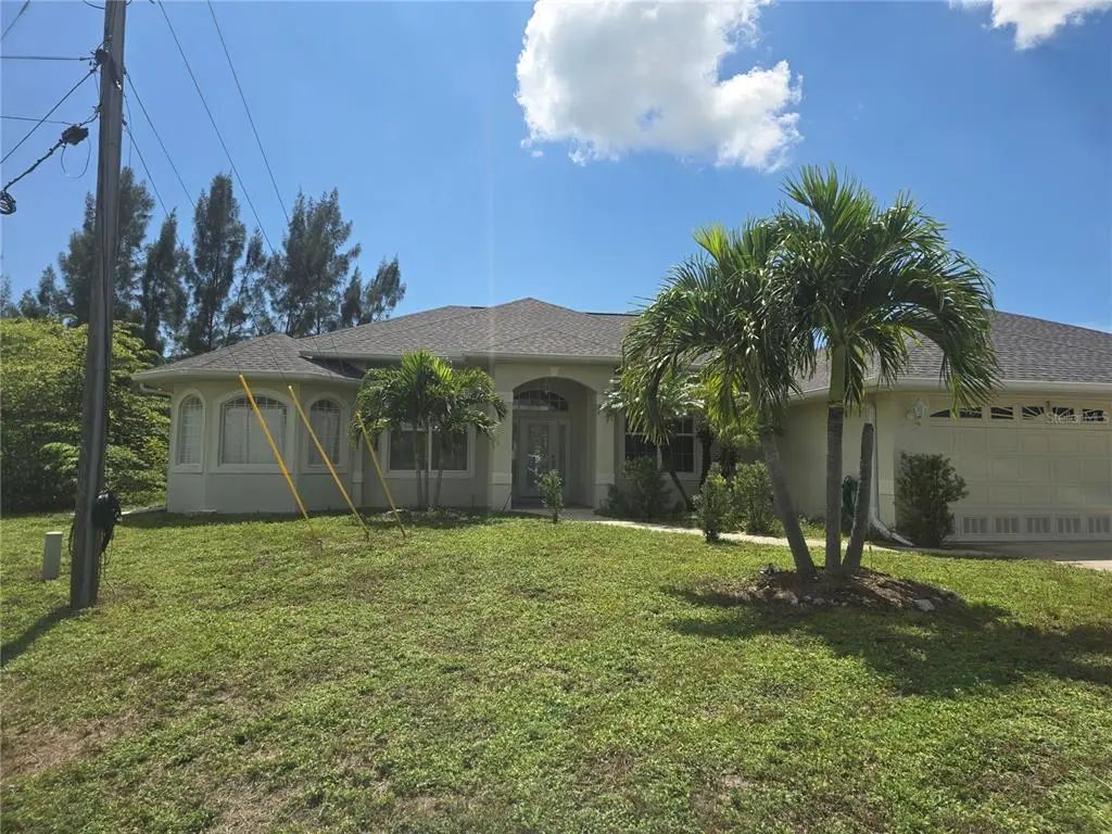 10455 Sarasota Road, PORT CHARLOTTE