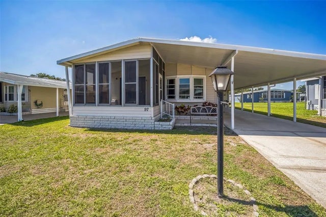 97 Parson Drive, WINTER HAVEN