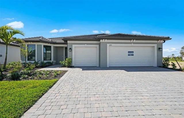 1789 Pepper Grass Drive, NORTH PORT