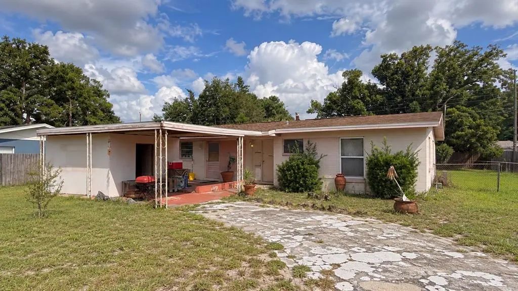 141 N Edgemon Avenue, WINTER SPRINGS