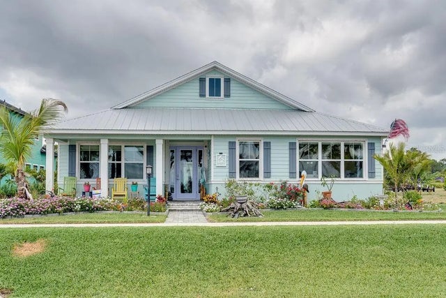 5250 Riveredge Drive, TITUSVILLE