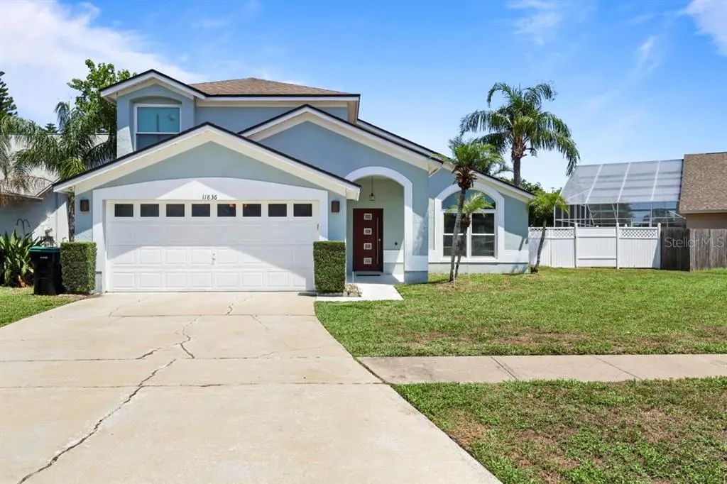 11836 Hartfordshire Way, ORLANDO