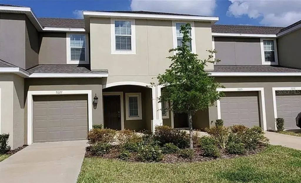 7027 Towne Lake Road, RIVERVIEW