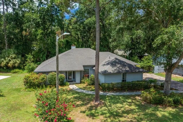 3520 Nw 46th Terrace, GAINESVILLE