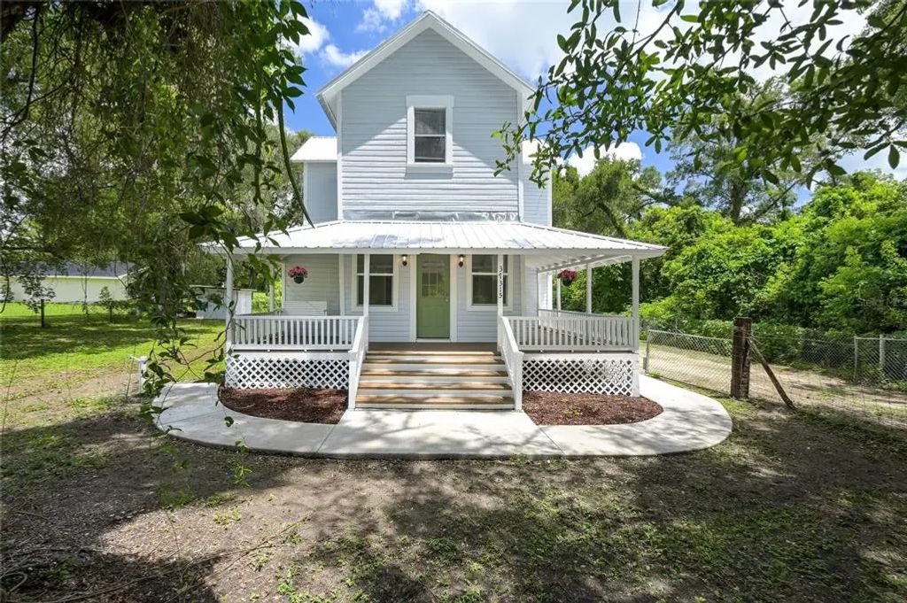 37315 Trilby Road, DADE CITY