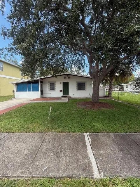 6812 S Cortez Street, TAMPA