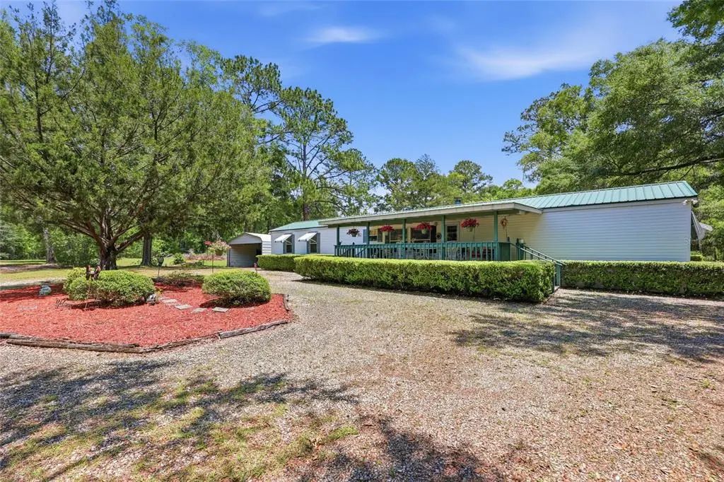 20480 County Road 137, LAKE CITY
