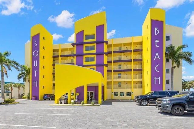 11360 Gulf Boulevard 503, TREASURE ISLAND
