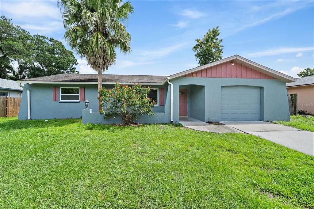 4812 Mink Road, SARASOTA