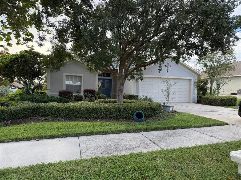 1111 Arbor Hill Circle, MINNEOLA