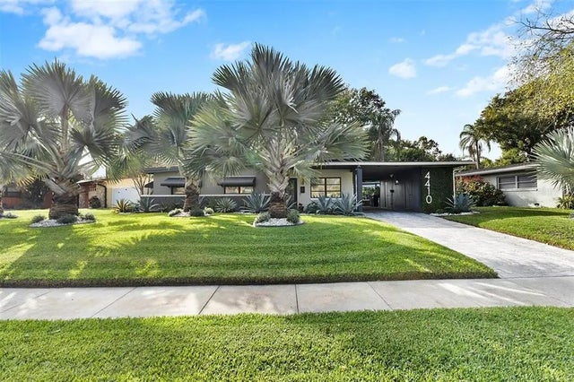 4410 Brandeis Avenue, ORLANDO