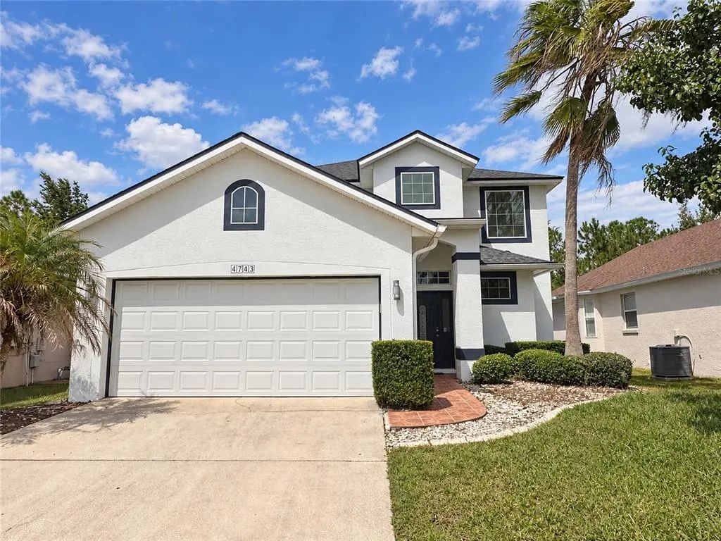 4743 Chalfont Drive, ORLANDO