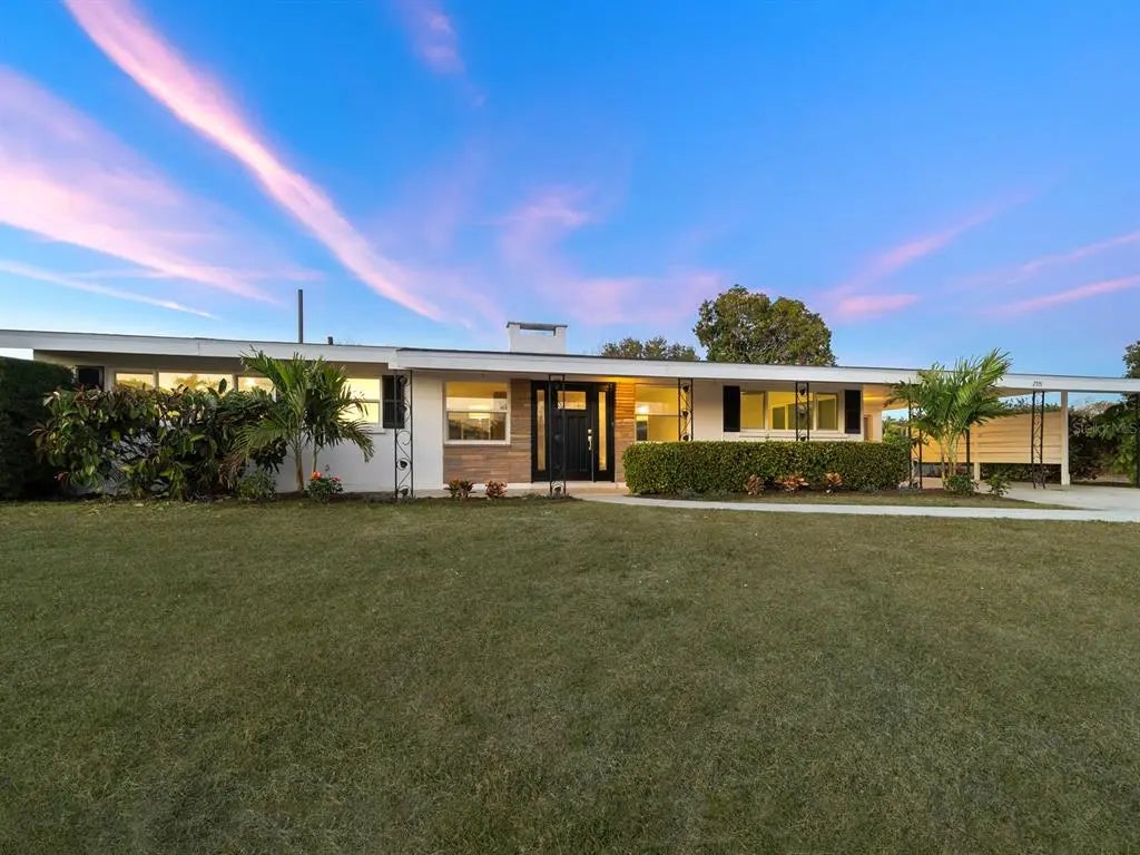 2551 Hibiscus Street, SARASOTA