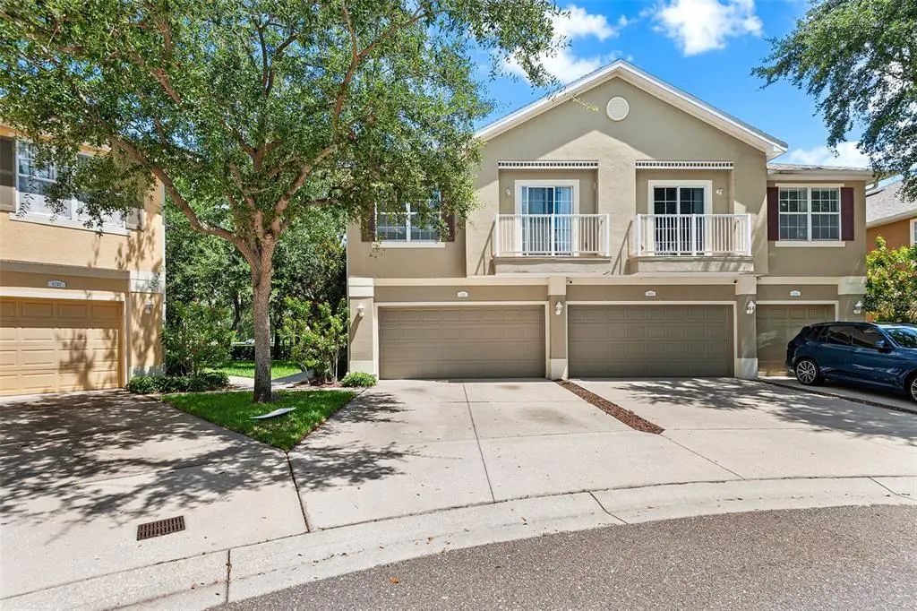 6745 Breezy Palm Drive, RIVERVIEW