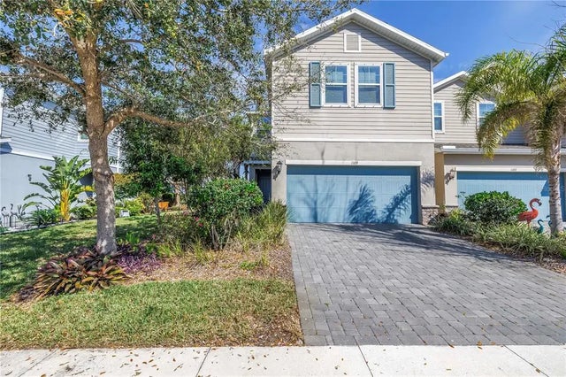 1109 Lady Gouldian Court, TAMPA