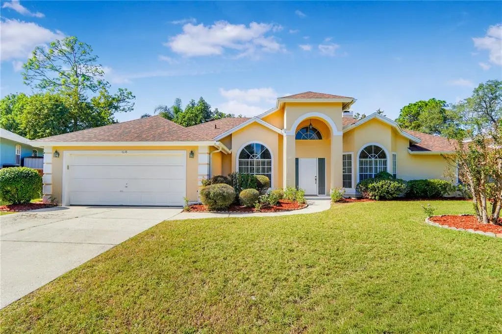1638 Palm Beach Drive, APOPKA