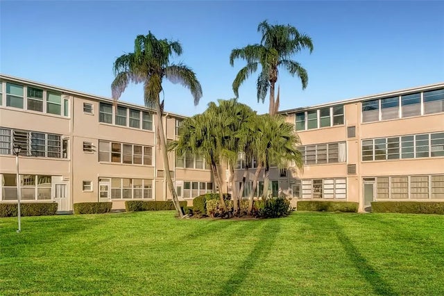 8100 Dr Martin Luther King Jr Street N 311, ST PETERSBURG