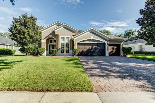 12349 Westfield Lakes Circle, WINTER GARDEN