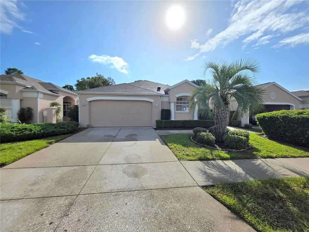 384 Royal Palm Way, SPRING HILL