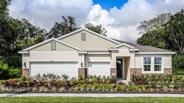 2043 Ashwood Bluff Drive, OCOEE