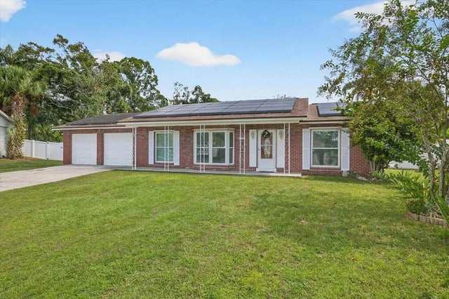 7321 Brookview Circle, TAMPA
