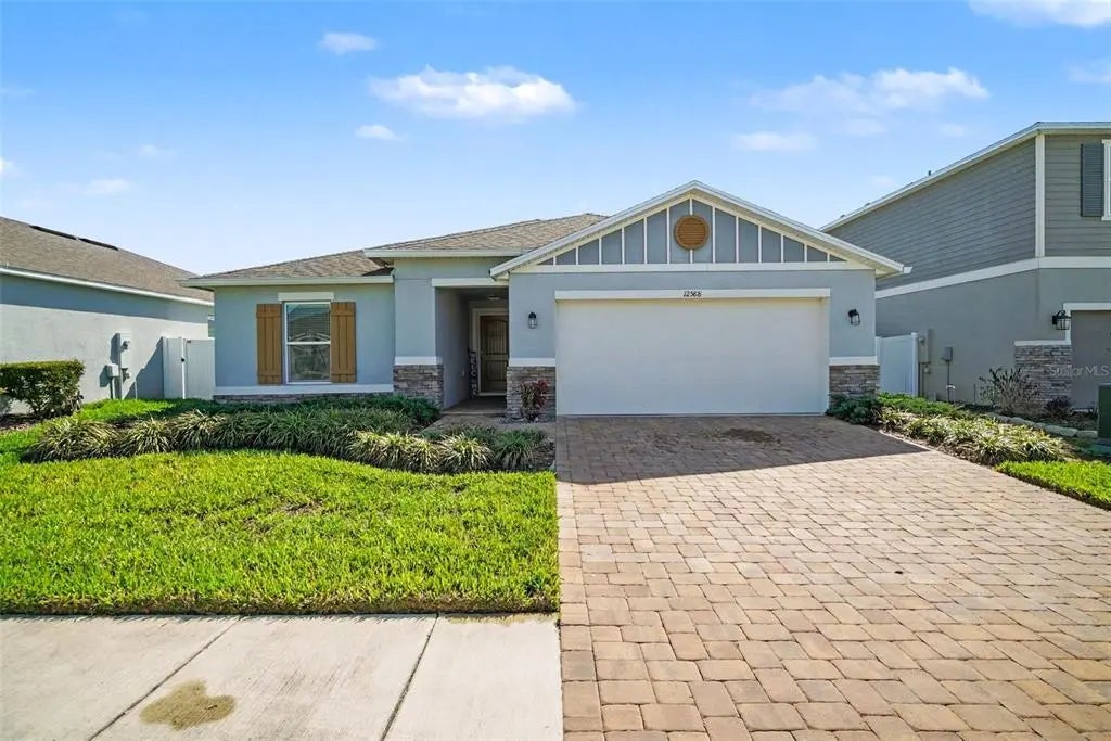 12588 Aston Drive, HUDSON