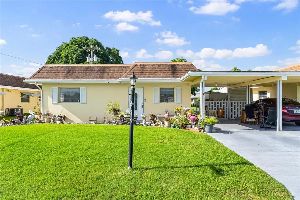 2208 Gardenia Way, LEHIGH ACRES
