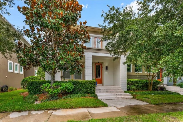 8083 Upper Perse Circle, ORLANDO