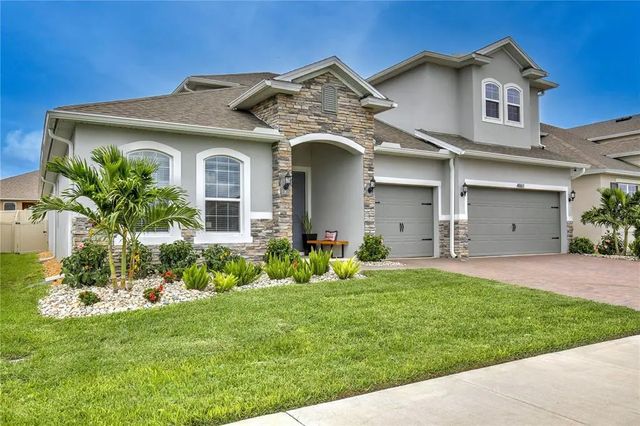 4861 Cragmere Loop, CLERMONT