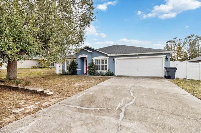 402 Rio Grande Court, POINCIANA