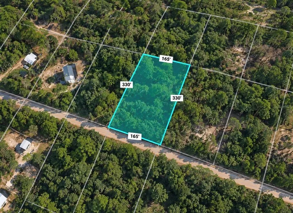 9415 Sw 151st Place, DUNNELLON