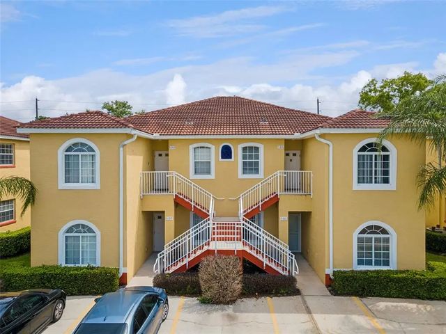 5101 Lake Marion Golf Resort 5101, KISSIMMEE