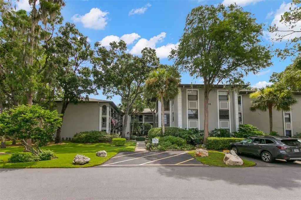 3399 Mermoor Drive 309, PALM HARBOR