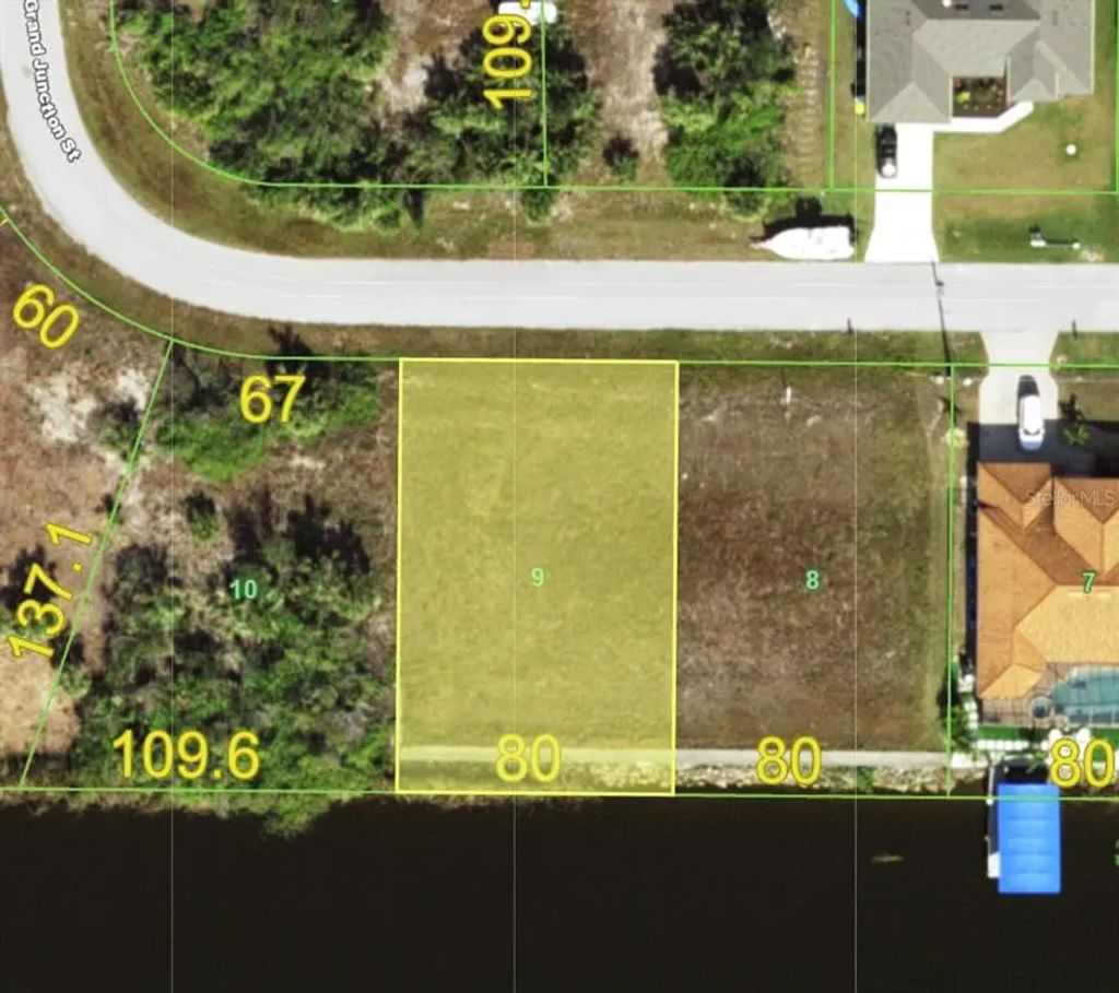 13421 Greencastle Avenue, PORT CHARLOTTE
