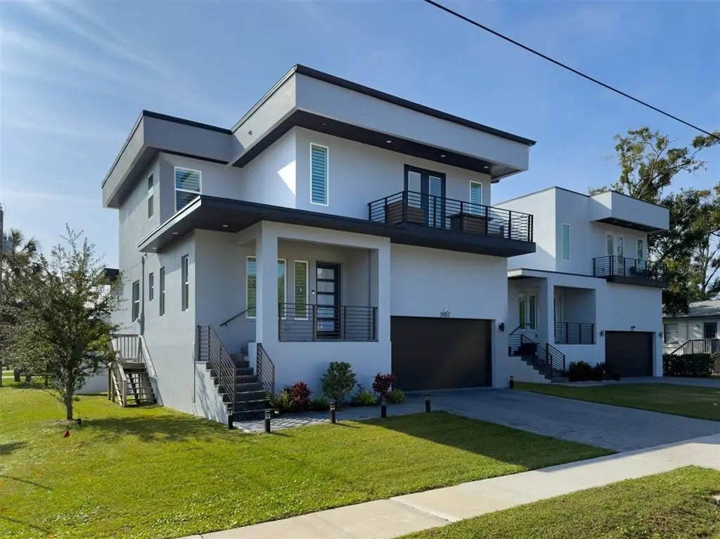 5002 W Idaho Street, TAMPA