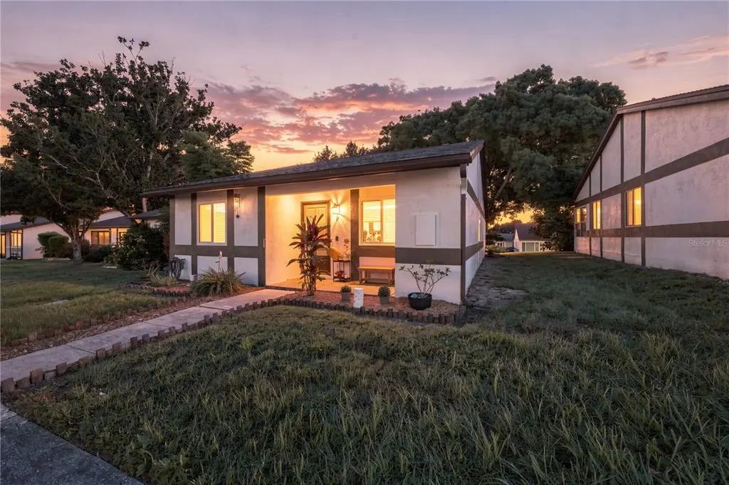 2245 Alden Lane F, PALM HARBOR