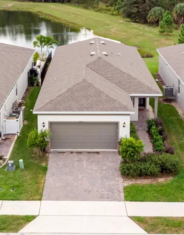 17395 Saw Palmetto, CLERMONT
