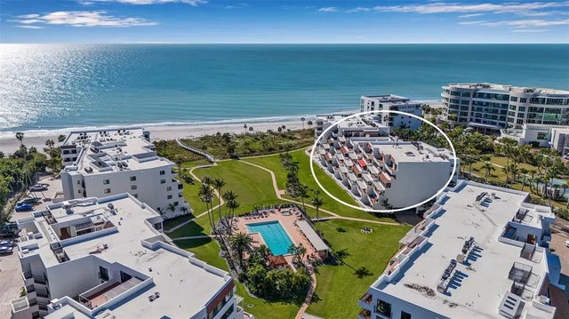 1485 Gulf Of Mexico Drive 303, LONGBOAT KEY