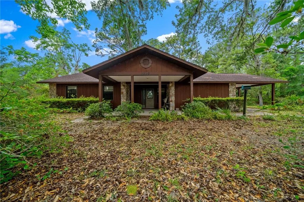 1340 Se Dr Martin Luther King Jr Avenue, Crystal River